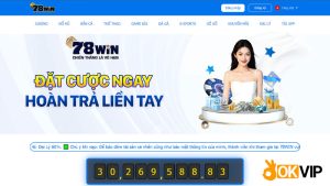 78WIN Hợp Tác OKVIP